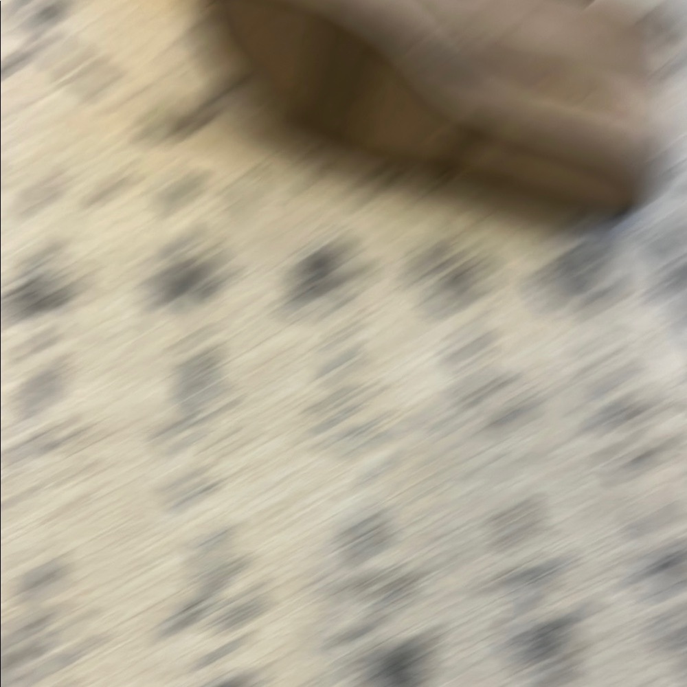 TOMS Toddler Taupe Lace-Up Suede Boots - Picture 6 of 6